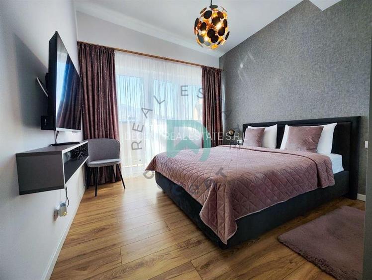 Apartament de inchiriat  Noua, Brasov - 4