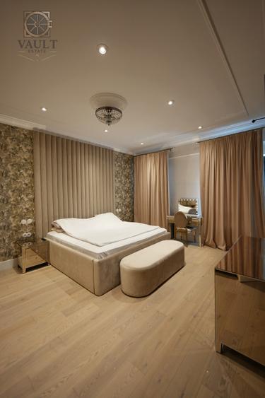 PENTHOUSE - ULTRALUX - TERASA 170 MP - 2 PARCARI SUBTERANE- pret + TVA