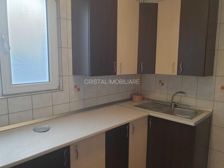 Apartament 2 camere ultracentral, mobilat modern, balcon închis - 5