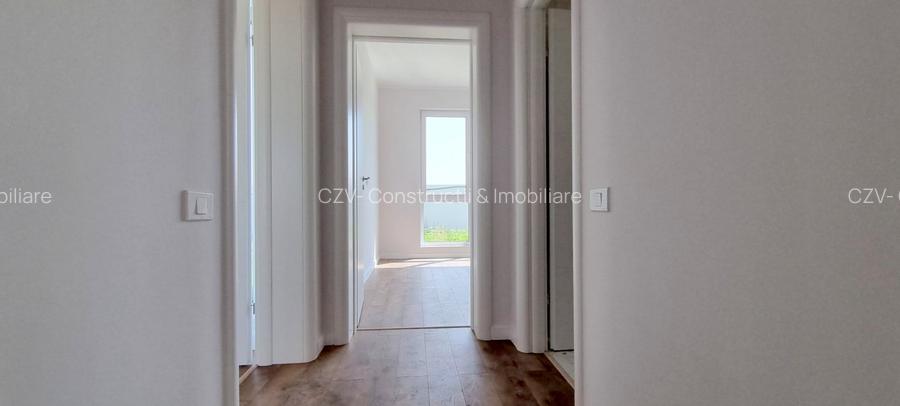 Vile Moderne pe Parter – Confort, Spațiu și Liniște în Complex Privat - 9