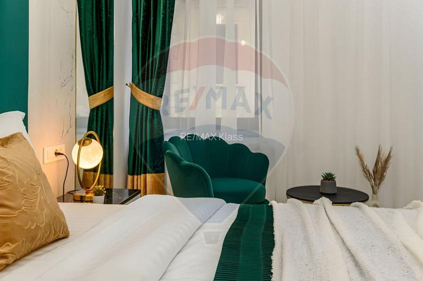 Studio cu 1 camera de vânzare în zona centrala - Noua - 17