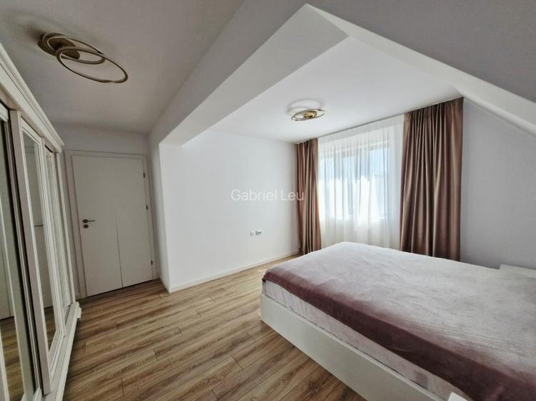 Casa Maracineni - Buzau Vanzare/Inchiriere - 10