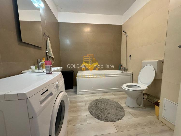 2 camere, modern, bloc nou, Baciu, Galaxiei zona Old GYM, Pet Friendly - 7