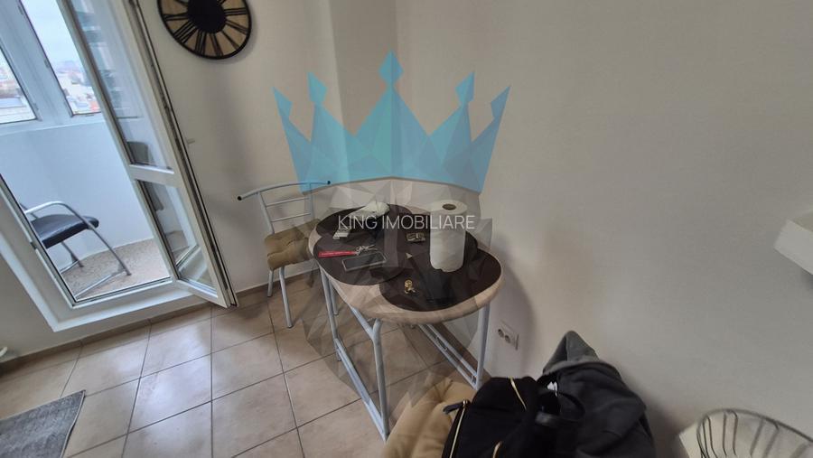 Garsoniera Calea Calarasilor Bucuresti - 7