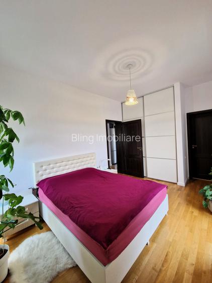 Penthouse pe 2 nivele - 12