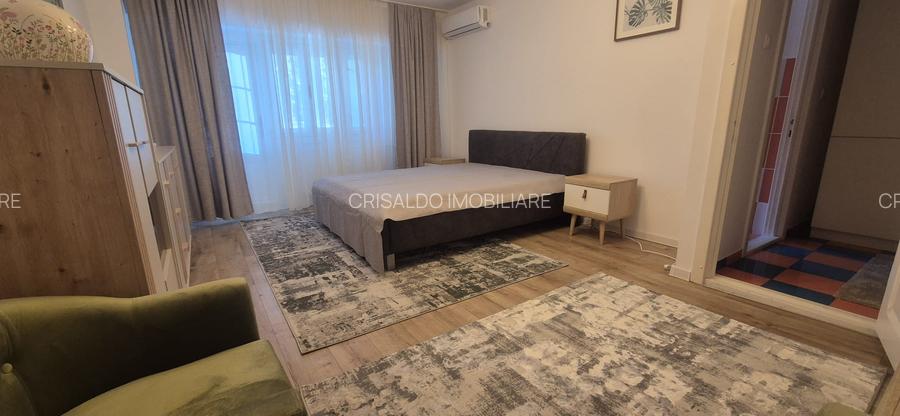 Garsoniera Vitan Mall - Vlad Judetul - 3