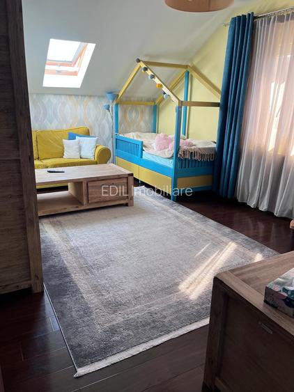 Apartament cu 2 camere Zorilor Golden Tulip - 4