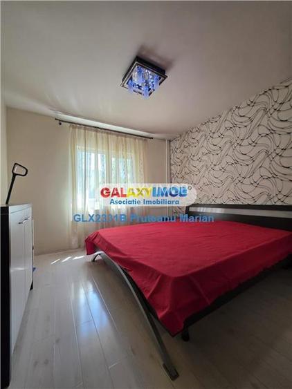 Vanzare apartament Modern cu 3 camere situat la Auchan Tricodava - 13