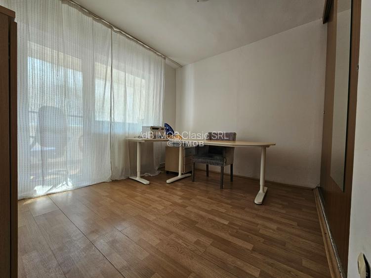 Spatiul ideal pentru sediu firma – 3 camere, etaj 1, Langa Liceul C-tin Cantacuz - 10