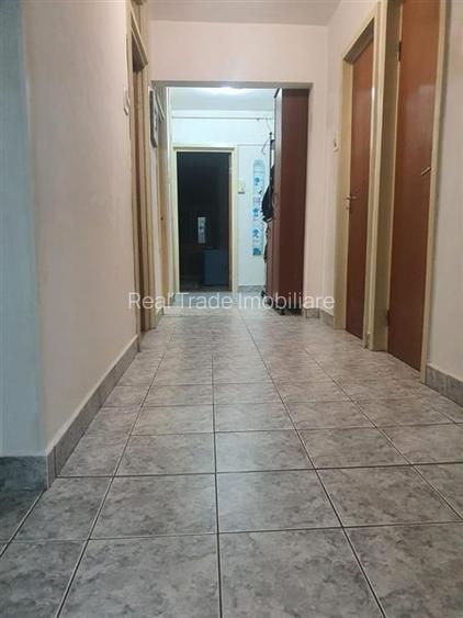 Apartament 3 camere, 2 bai, zona Astra- Carpatilor - 5