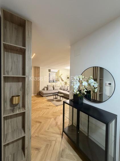 Apartament spațios 3 camere | Grand Park - 5