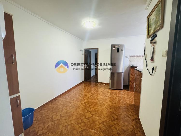 Apartamente 2 camere Precista,etaj 3 - zona Shopping City - 7