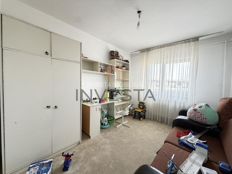 Apartament 3 camere decomandat de vanzare - cartierul Zorilor - 6