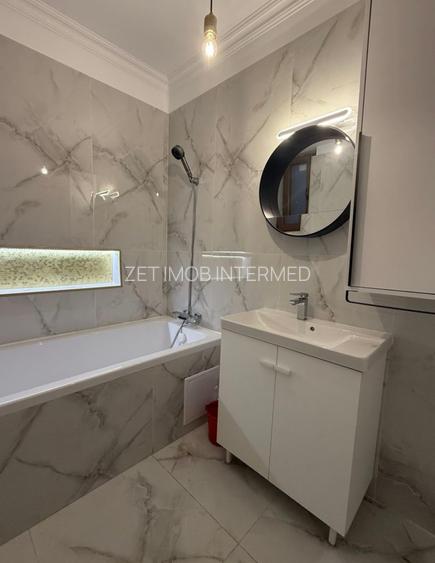 2 camere Crangasi - intrarea Frasinului *parcare privata* l bloc nou l - 6