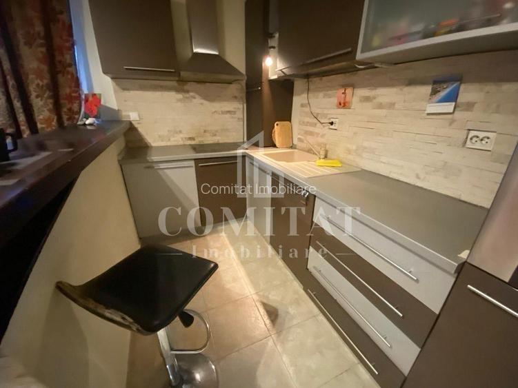 Apartament cu 2 camere | 44 mp | Buna ziua - 6