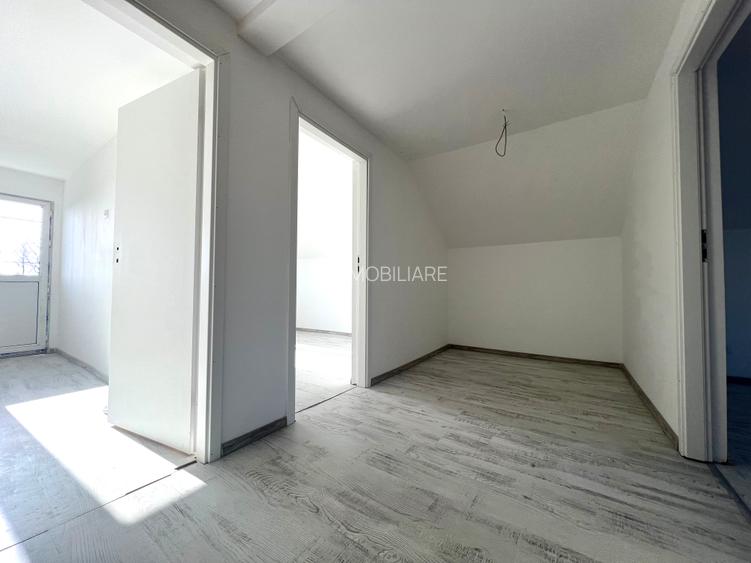 Casa P+M – 140mp – Tuzla – Renovata 2025 - 9