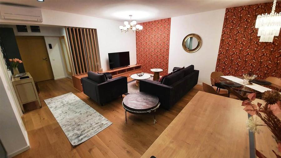 Apartament 2 camere in complex Aviatiei Park - 10