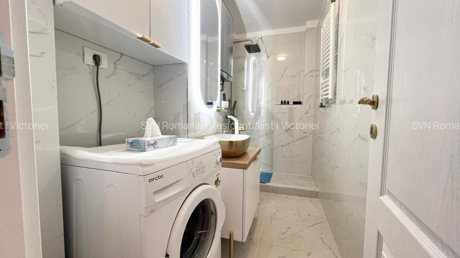 REA1026397 Apartament 3 camere Tineretului I Ideal Investitie - 8