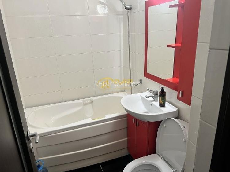 Apartament 2 camere, Piata Dacia. - 6