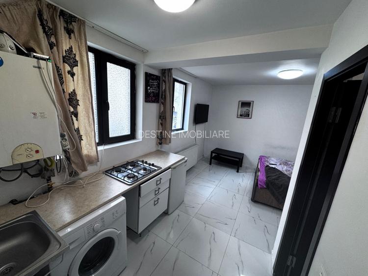 Petre Ispirescu-Sebastian | Garsoniera | 20mp | Parter | bloc 2020 | 37.500 euro - 6