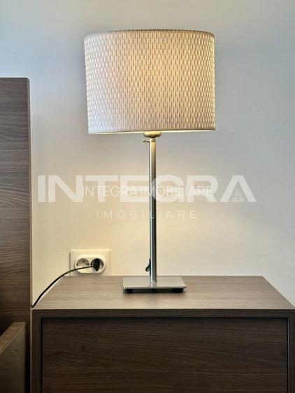 Apartament Pet Friendly | 3 Camere Iuliud Mall | Gheorgheni | Panorama Superba  - 9