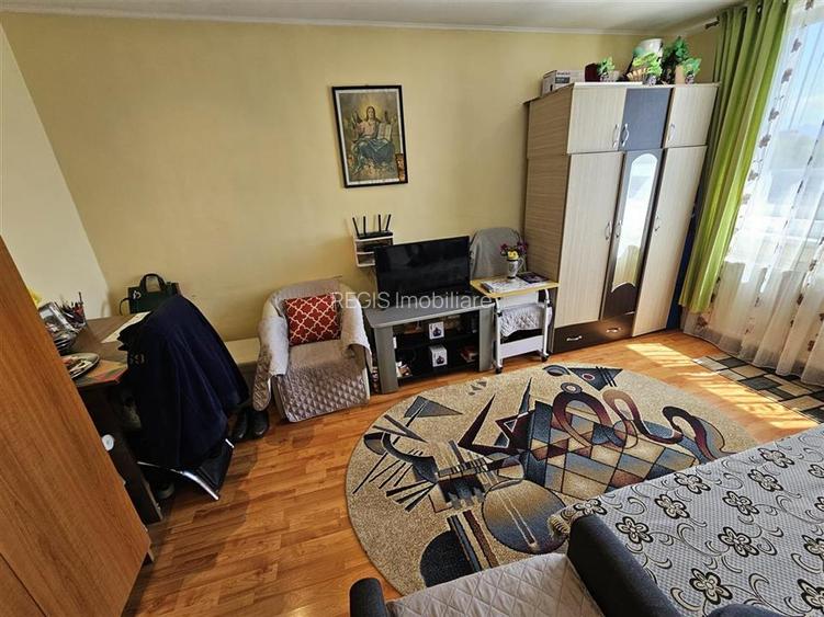Apartament 2 camere Craiter LIDL - 14