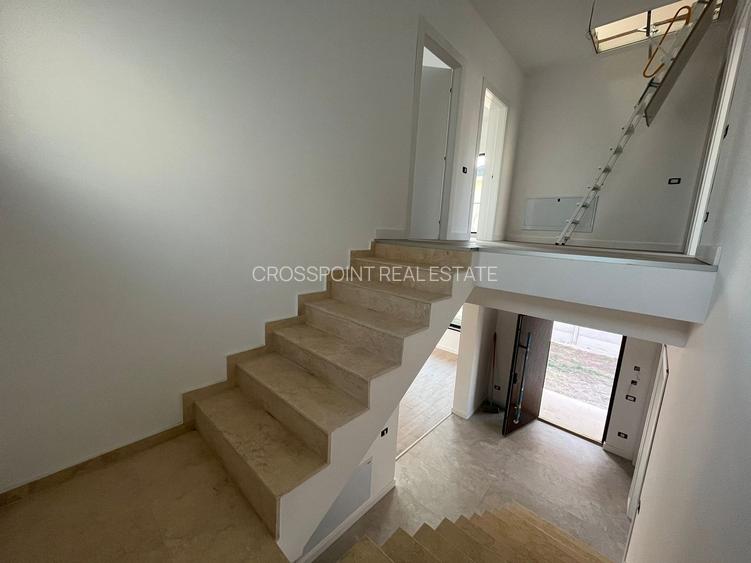 Vila deosebită – Tunari - 9