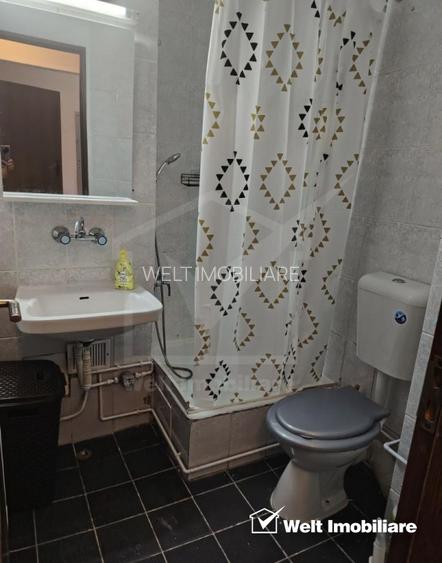 Apartament 4 camere, 2 bai, Etajul 2/4, Zorilor, Cluj-Napoca - 7