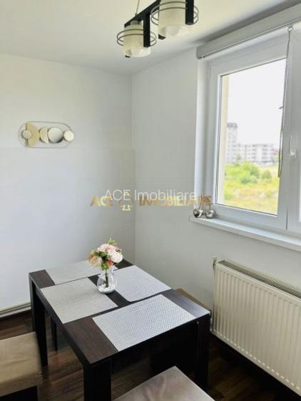 2 Camere de inchiriat | Prelungirea Ghencea | Metrou | Pet friendly | Centrala - 3