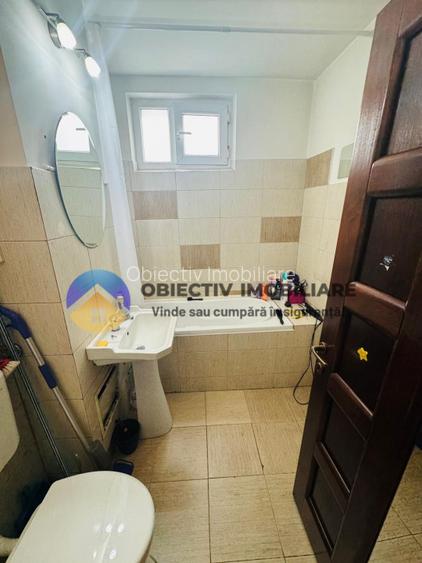 Apartament 2 camere - Maratei , in apropiere de scoala nr.2 - 5