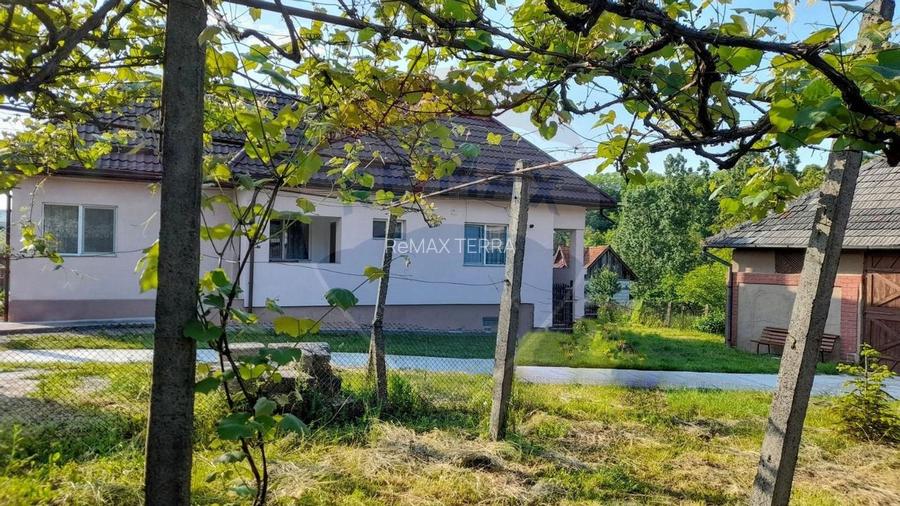 DE VANZARE- GOSPODARIE cu 95 arii teren - 16