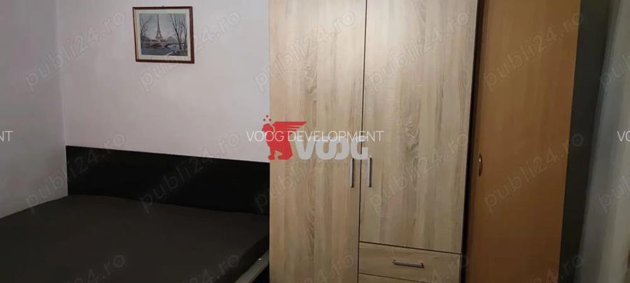 Apartament 2 camere- Zona Complex - 6