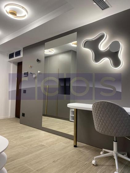 INCHIRIERE 2 CAMERE | SOS NORDULUI | LUX | MOBILAT SI UTILAT | 66 MP | - 10