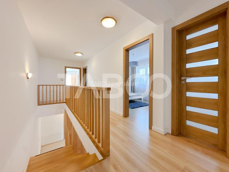 De vanzare duplex la cheie in zona Europa cu teren 310 mp - 15