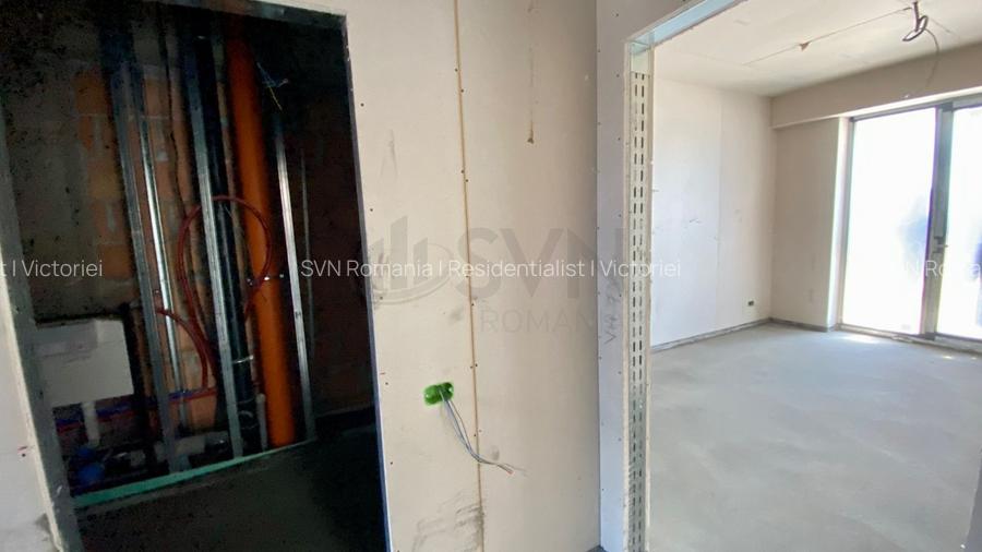 REA1028322 Apartament 2 camere de vanzare Pipera - 2