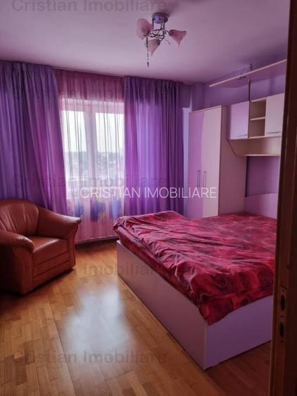 Ap 2 Camere  ELEGANT Mobilat si Utilat-60mp- Buzaului - 8