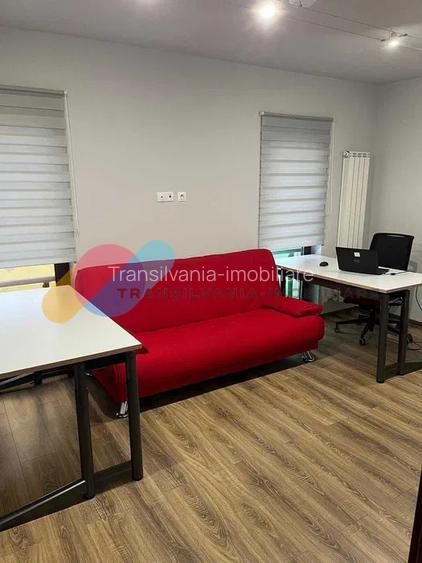 Apartament 2 camere 53mp + gradina - Buna Ziua - 5