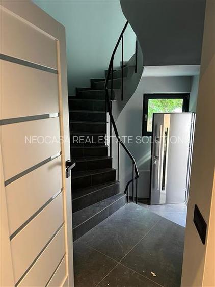 VILA DE VANZARE, ZONA KISELEFF - AVIATORILOR - 8