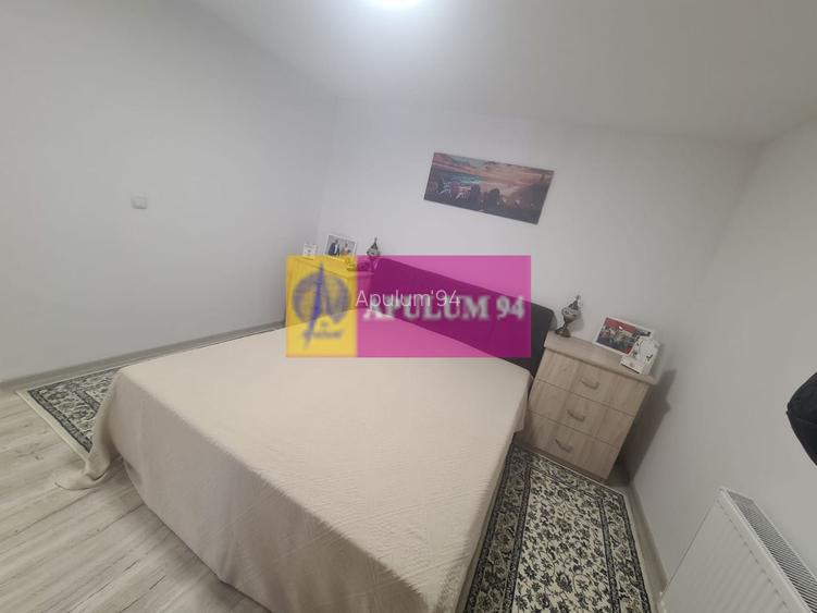 Apartament de vanzare in Sinaia - Complex Colina Marei - 3