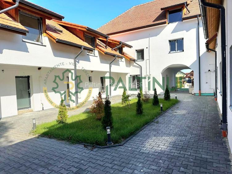 Casa de închiriat în Turnișor Sibiu – 14 unități,  investiție ideala - 6