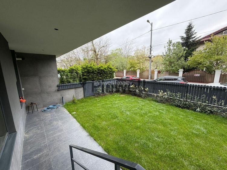 APARTAMENT LUX 3 CAMERE I 2 BAI I VOLUNTARI I IANCU NICOLAE - 27