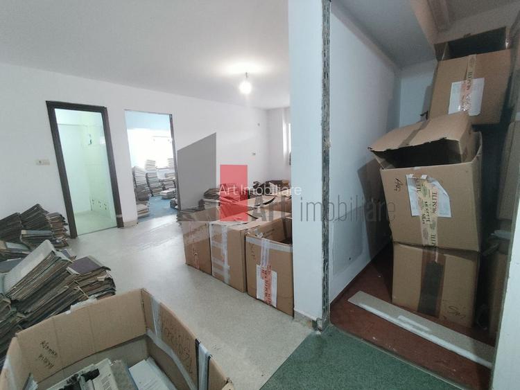 Apartament cu 3 camere de vanzare in Confort City - 7