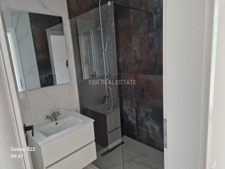 Penthouse elegant 109,5 mp, bloc Boutique, 28 mp terasa, Sg Ilie Petre- Chiajna - 11