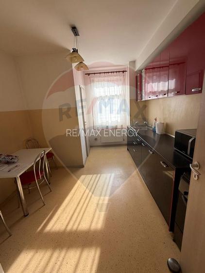 Apartament cu 2 camere de vânzare Constantin Noica, gata inchiriat - 3