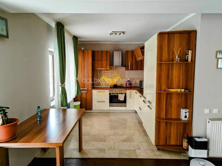 2 Camere, Andrei Muresanu, 2 Parcari, Lidl, Panemar, Pet Frendly, - 2