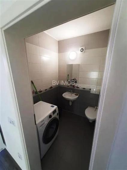 Inchiriem Apartament 3 Camere, Mobilat, Open Space, Tractorul - 13