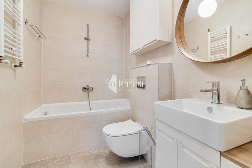 NOU!Vila 5 camere, 4 BAI,PISCINA,X2 Parcare - Zenville PIPERA - 9