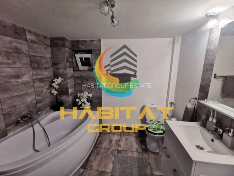 Apartament 2 Camere Zona Grand Arena - 2