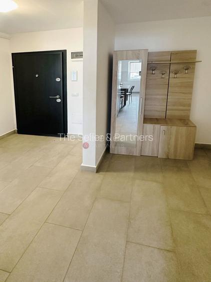 Suprafata Generoasa| Parter Inalt - 6