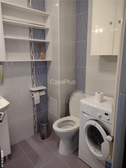 CENTRAL - apartament 4 camere renovat - 4